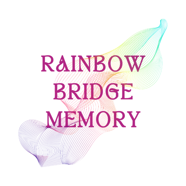 Rainbow Bridge Memory